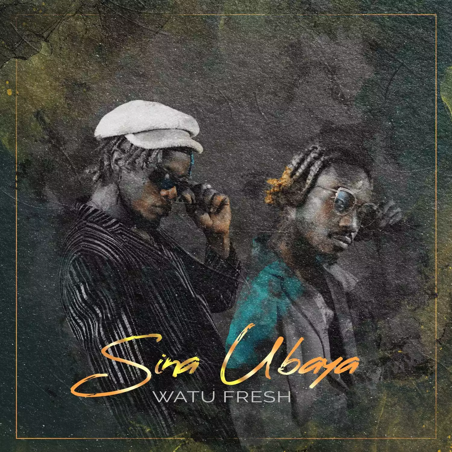 Watu Fresh - Sina Ubaya (Njegere Njegere) Mp3 Download